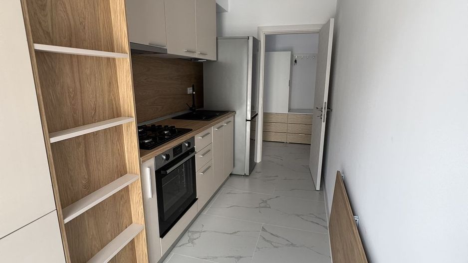 Apartament 2 camere - prima inchiriere | parcare subterana | Otopeni - Poză 3
