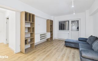 Apartament 3 camere zona 1 Decembrie 1918 - sectia 13 Politie - Poză 2