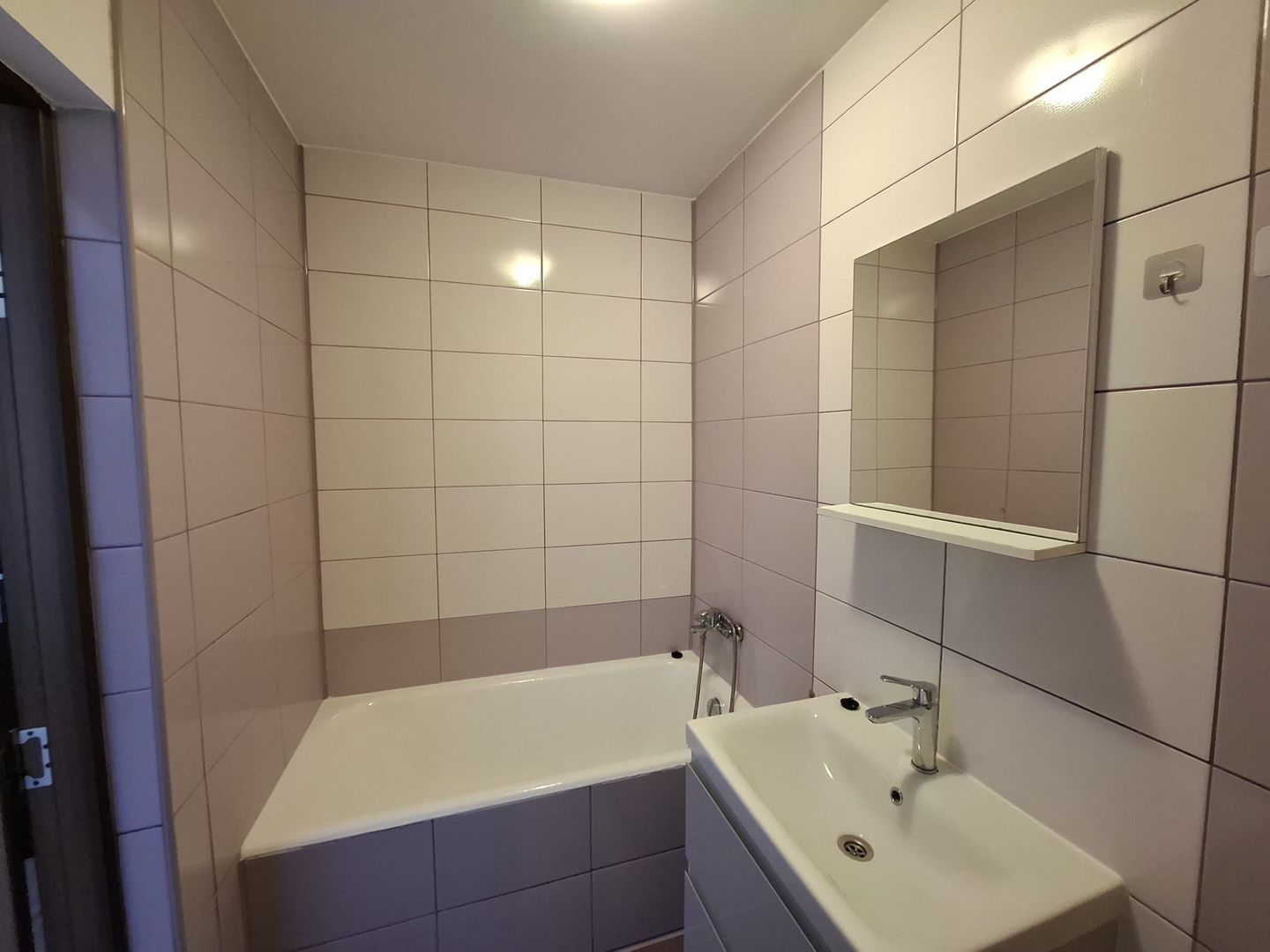 Garsoniera Central Burebista Alba Iulia L335 - Poză 8