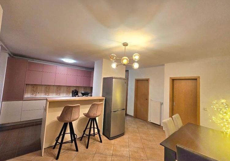 Lipovei | Pet-Friendly | 3 Camere | Loc de Parcare Subteran - Poză 3
