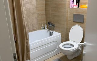 3 CAMERE +PACARE IN COSMOPOLIS - Poză 5