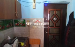 Garsoniera SPLAIUL CRISANEI Str. Poienitei 21mp in blocul portocaliu - Poză 5