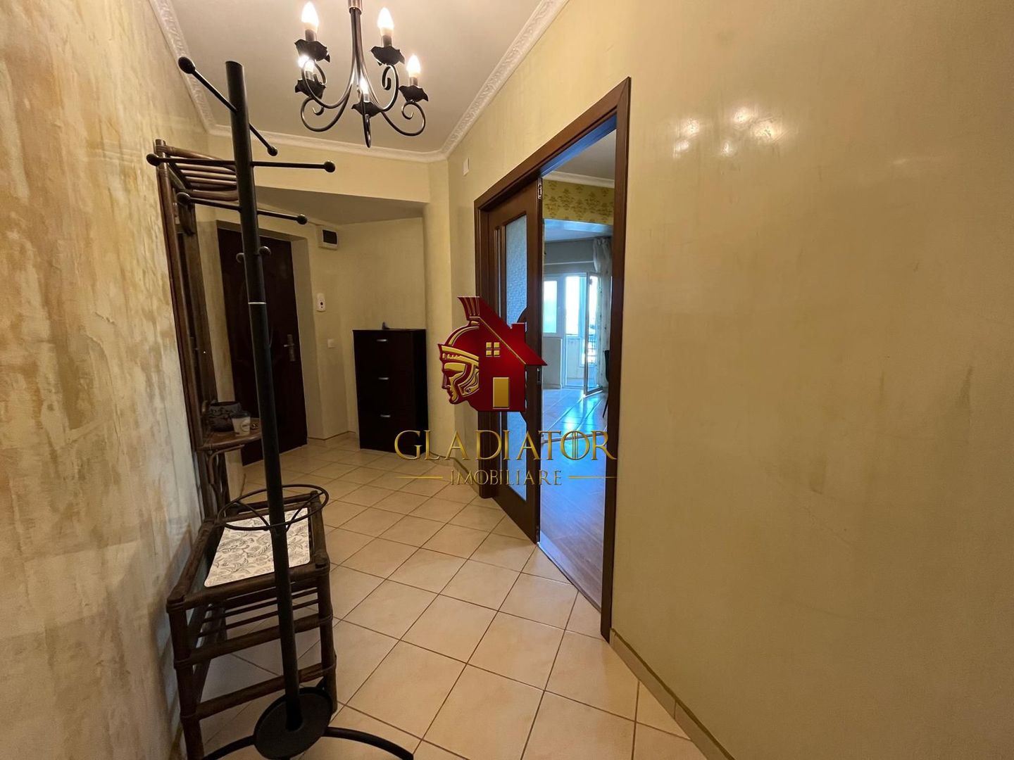 Locul perfect de acasă – 2 camere 73 mp, Moara de Vânt, etaj 5 cu lift - Poză 8