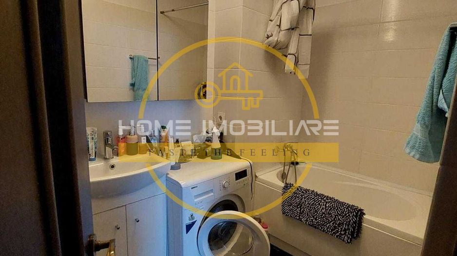 Alexandru Cel Bun Apartament 2 Camere Decomandat Etaj Intermediar Lift - Poză 7