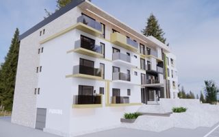 Garsoniera, 40mp, Zona Citadella - Poză 2