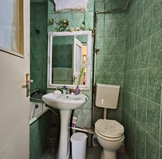 Apartament 2 Camere Decomandat | Parter | Potrivit Locuință sau Cabinet - Poză 8