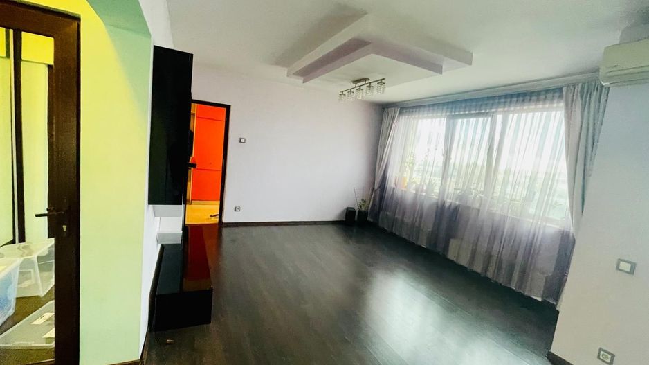 AP. 3 CAMERE - 63 MP, MASINA SPALAT VASE, METROU 10 MIN,COMISION 0% - Poză 3