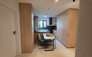 Apartament de 3 camere, 65mp, ultrafinisat, zona Cinema Marasti - Poză 7