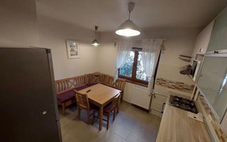 AP. 2 CAMERE NERVA TRAIAN, PARCARE, MASINA SPALAT VASE, METROU 10 MIN - Poză 4