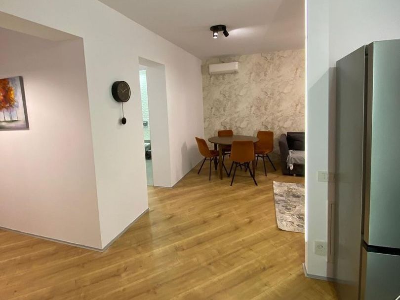 2 camere | 4City North Pipera | parcare subterană | grădină interioară - Poză 4