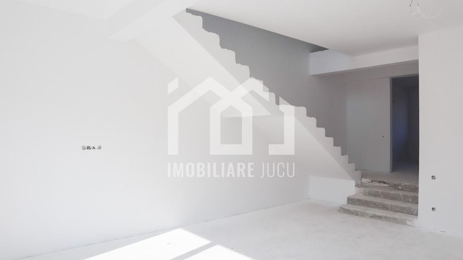 Unitate Duplex Moderna - Jucu de Mijloc 134 mp, cu CF valabil - Poză 10