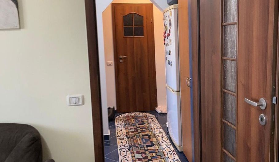 Apartament 2 camere decomandat Bulevardul Brancoveanu - Poză 8