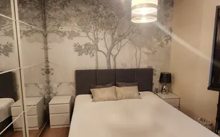 Vilă elegantă cu grădină amenajată – Tămași, Corbeanca, Construcție 2023 - Poză 12