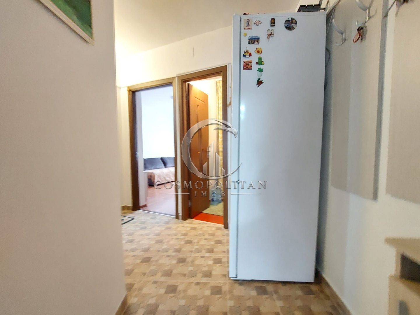 Apartament cu 3 camere zona 0 ~ etaj 5 din 6 ~ Confort 1 decomandat ~ renovat - Poză 10