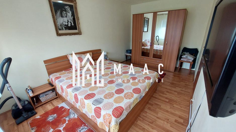 Apartament 3 camere semidecomandat | Orșova Central | 64 mp, etaj 3 - Poză 8