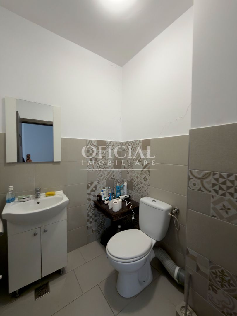Apartament 3 Camere | 90 Mp | Garaj | Pet Friendly | Gheorgheni Sopor - Poză 6