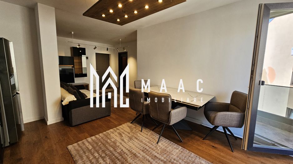 Apartament 2 camere | Etaj 3/4 | Lift | Bloc nou | Turnisor - Poză 1