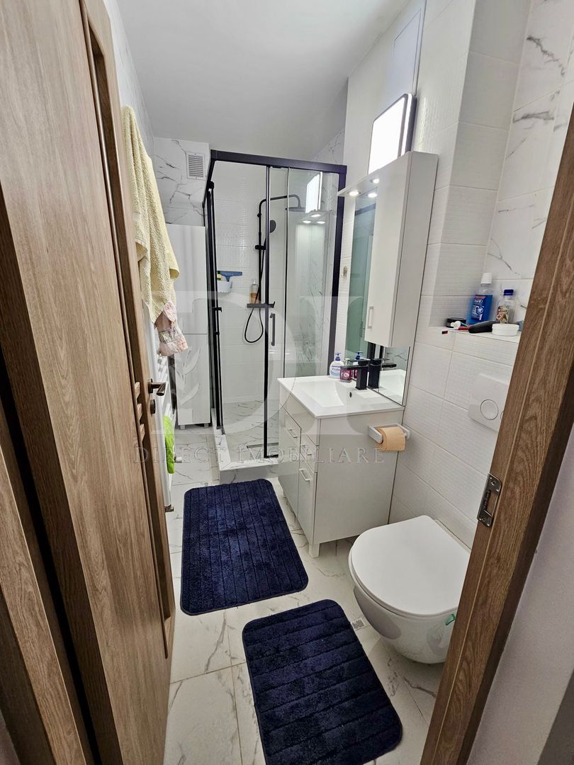 Apartament 2 camere -Grigorescu - Poză 6