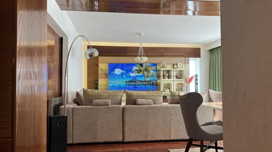 Păcurari - Petru Poni - Apartament Premium - 94mp! - Poză 9