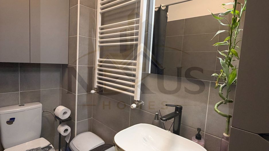 Apartament 2 camere - Strada Biruintei- 12 Min Metrou Berceni - Poză 16