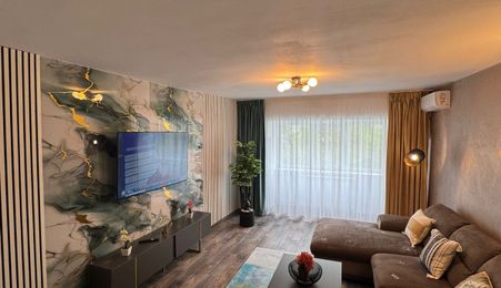 Apartament 2 camere PREMIUM | 67 mp | Bd. Unirii – Banca Franceză | Re