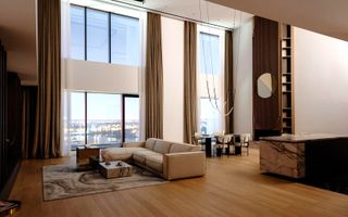 Apartament 5 Camere | One Verdi Park | 3 Locuri de Parcare - Poză 2