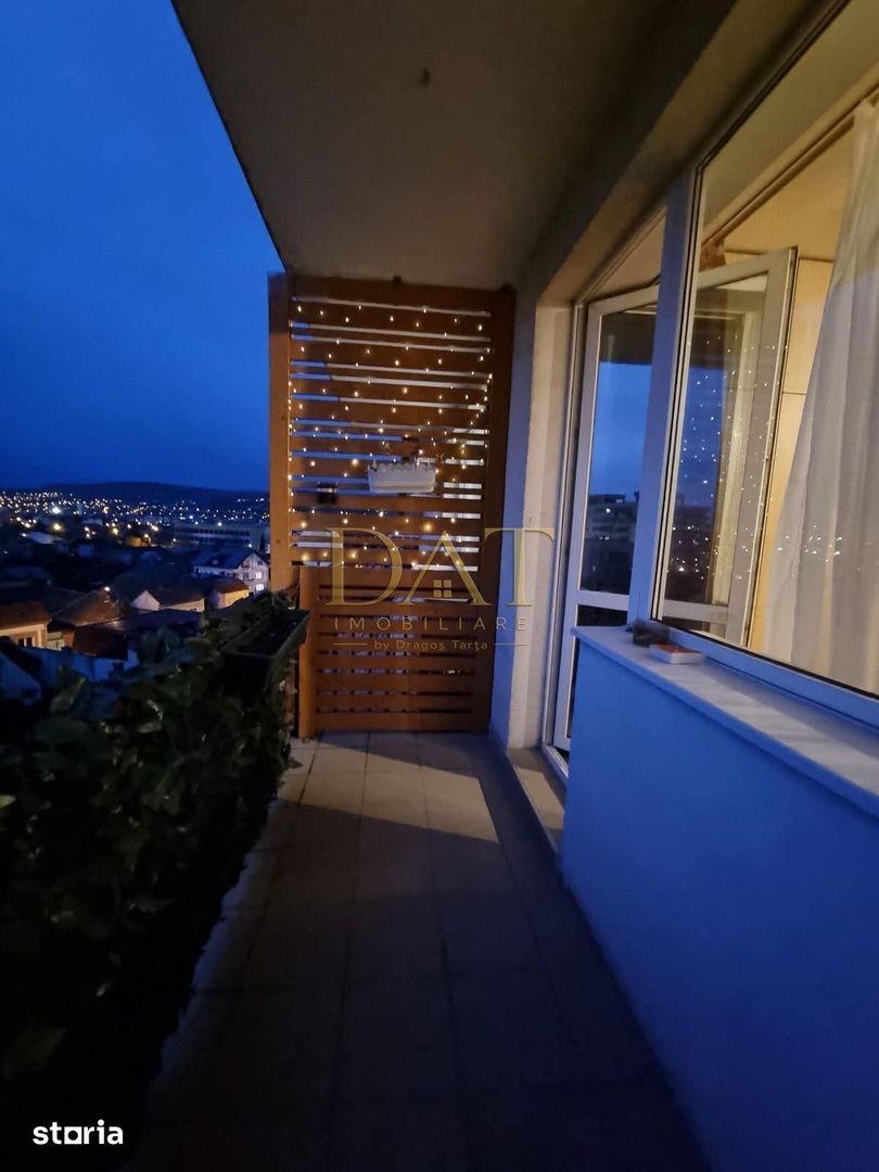 Apartament 1 camera Marasti | Ingrijit | Cu chiriasi | Bine conectat - Poză 3
