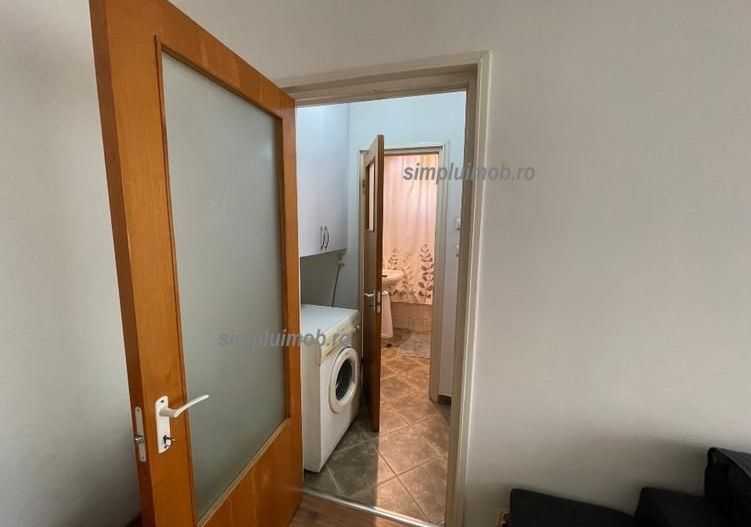 Metrou Costin Georgian 2 camere - Poză 3