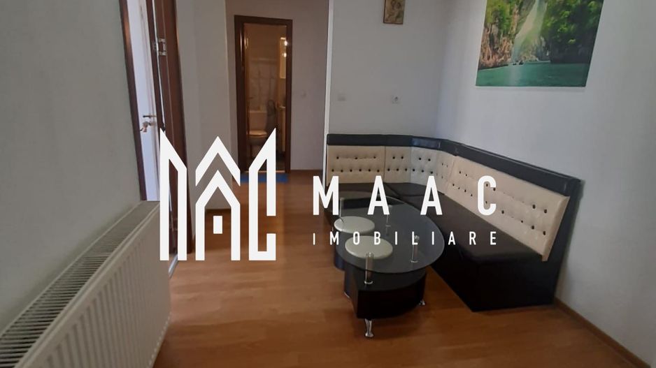 Apartament 3  camere I Decomandat I Zona Mihai Viteazul - Poză 4