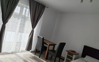 Apartament de vânzare cu o cameră în imobil nou - Poză 2