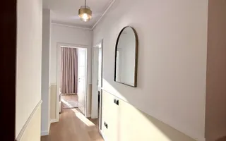Apartament a cheie / trei camere / Zona Tineretului - Poză 19