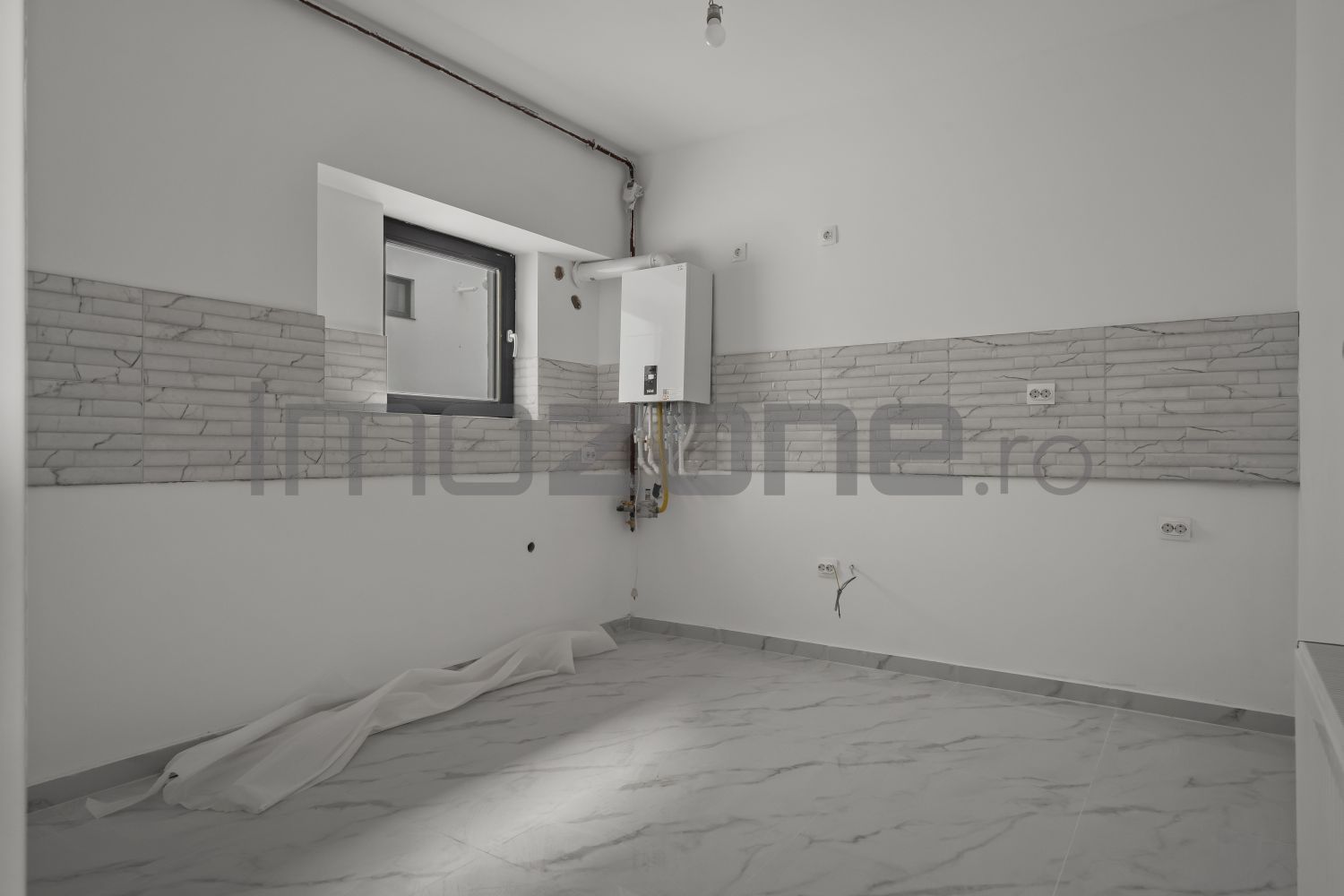 2 camere 56 mp +20 mp TERASA, metrou la 5 minute, Comision 0% pentru cumparator - Poză 6