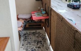 Apartament 1 camera, etaj 1, cu balcon - Baroque Residence, Iasi - Poză 1