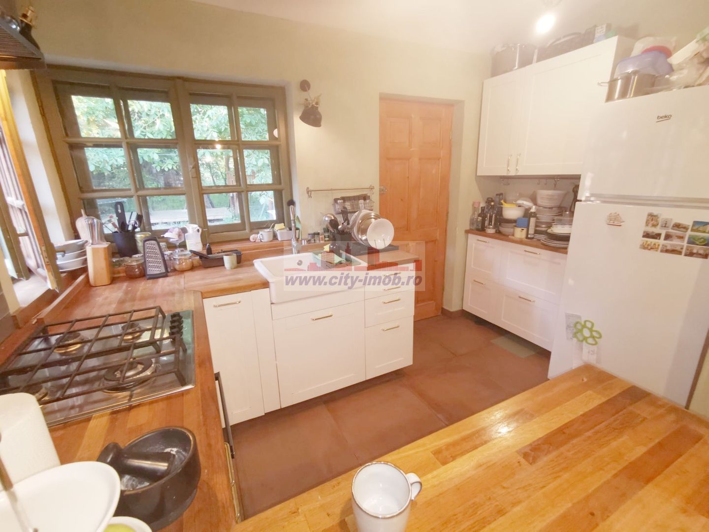 Vanzare casa conslidata Silistea Snagovului Com. Gruiu, Ilfov Snagov - Poză 7