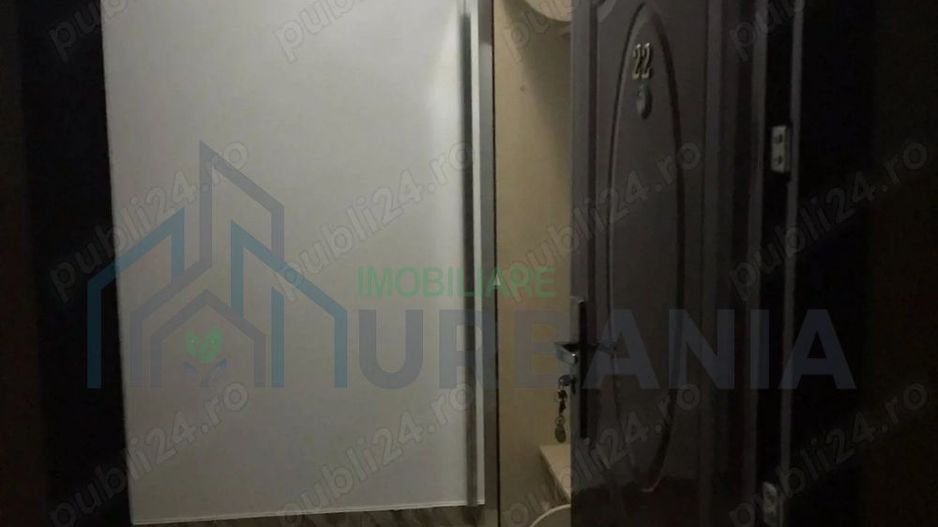 Inchiriez apartament zona Nicolina - Poză 1