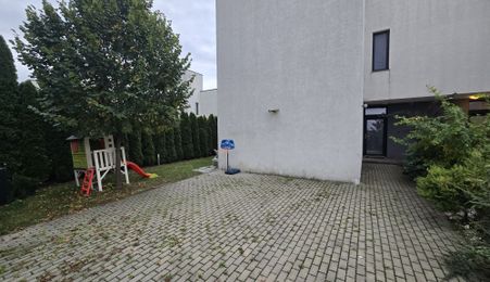 Casa 4 camere moderba Selimbar Cosbuc