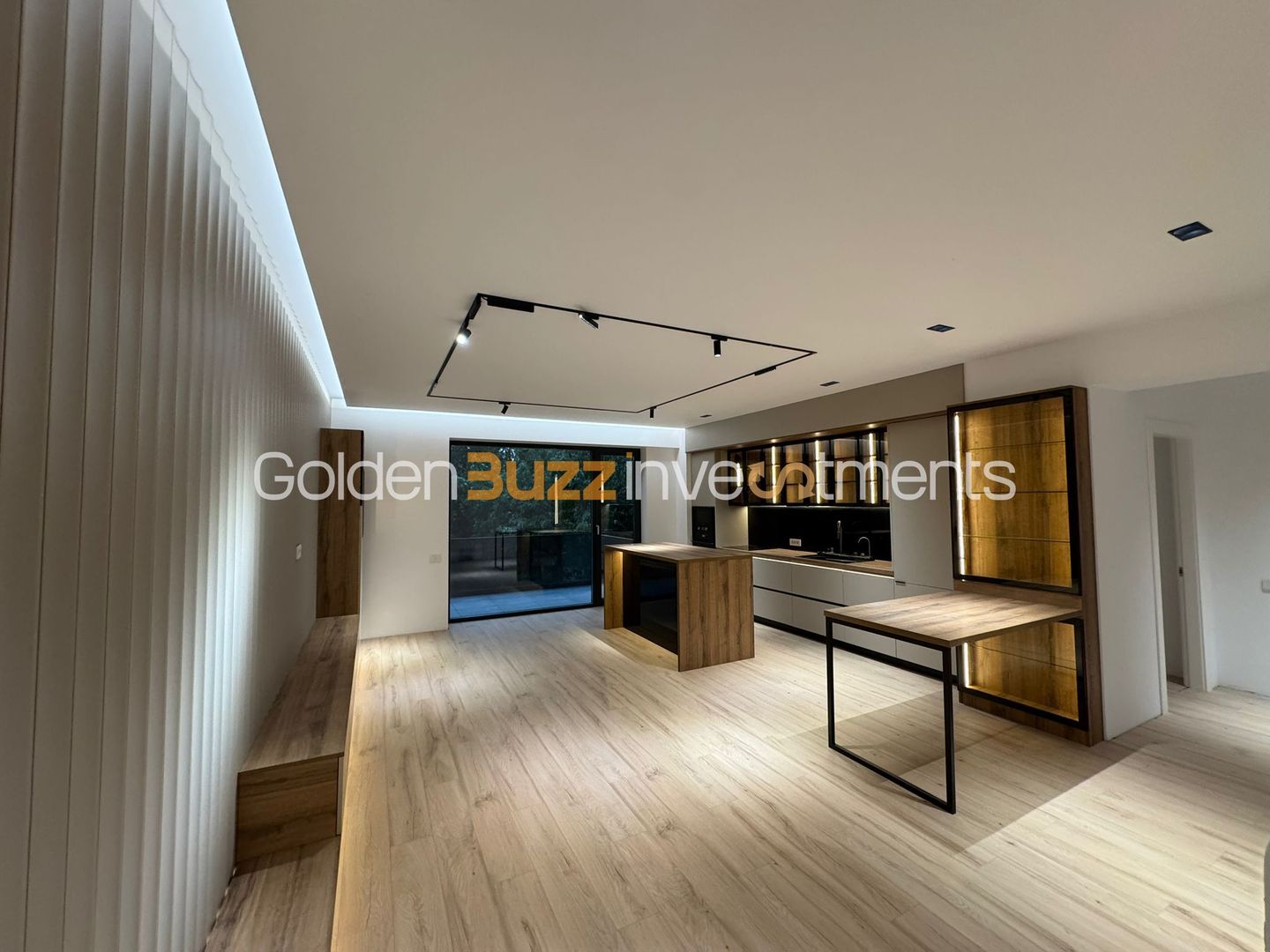 Apartament 3 camere de lux | Residence 5 - Poză 1