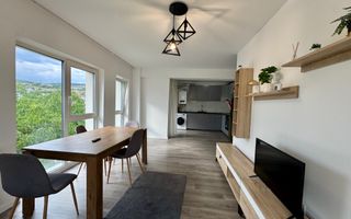 Apartament cu 2 camere | Imobil nou | Dâmbul Rotund | Parcare inclusă - Poză 3
