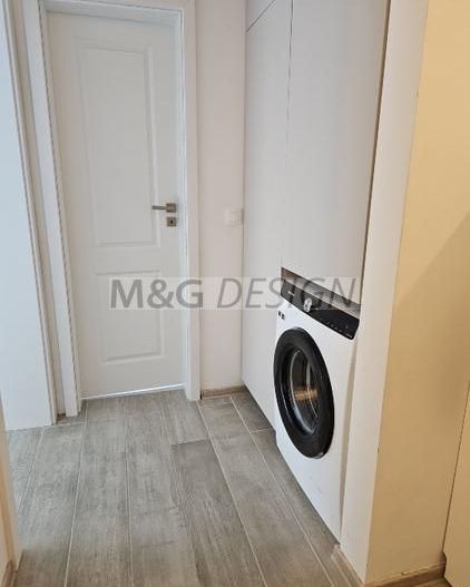 Apartament 2 camere Giroc parter cu curte - Poză 7