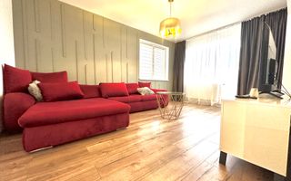 Apartament 2 camere decomandat de închiriat in  zona Coresi, Brașov - Poză 3