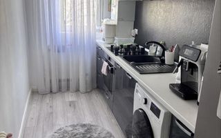 Apartament 3 camere | Ostroveni | Etaj 2 | 94 mpu | - Poză 5