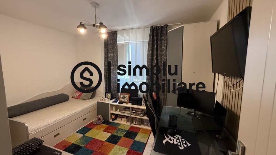 Casa  P+1Moderna Bariera Valcii - Poză 19