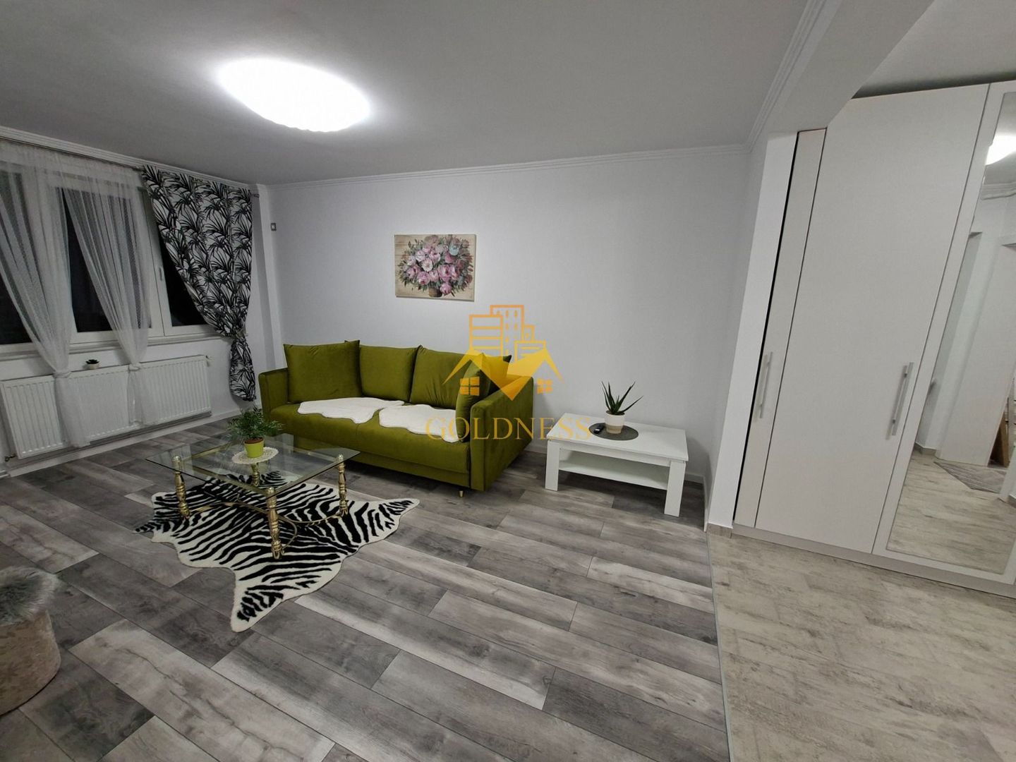 3 Camere,Central, Horea, BT Arena, Stadionul CFR, Cetatuie, Belvedere - Poză 3