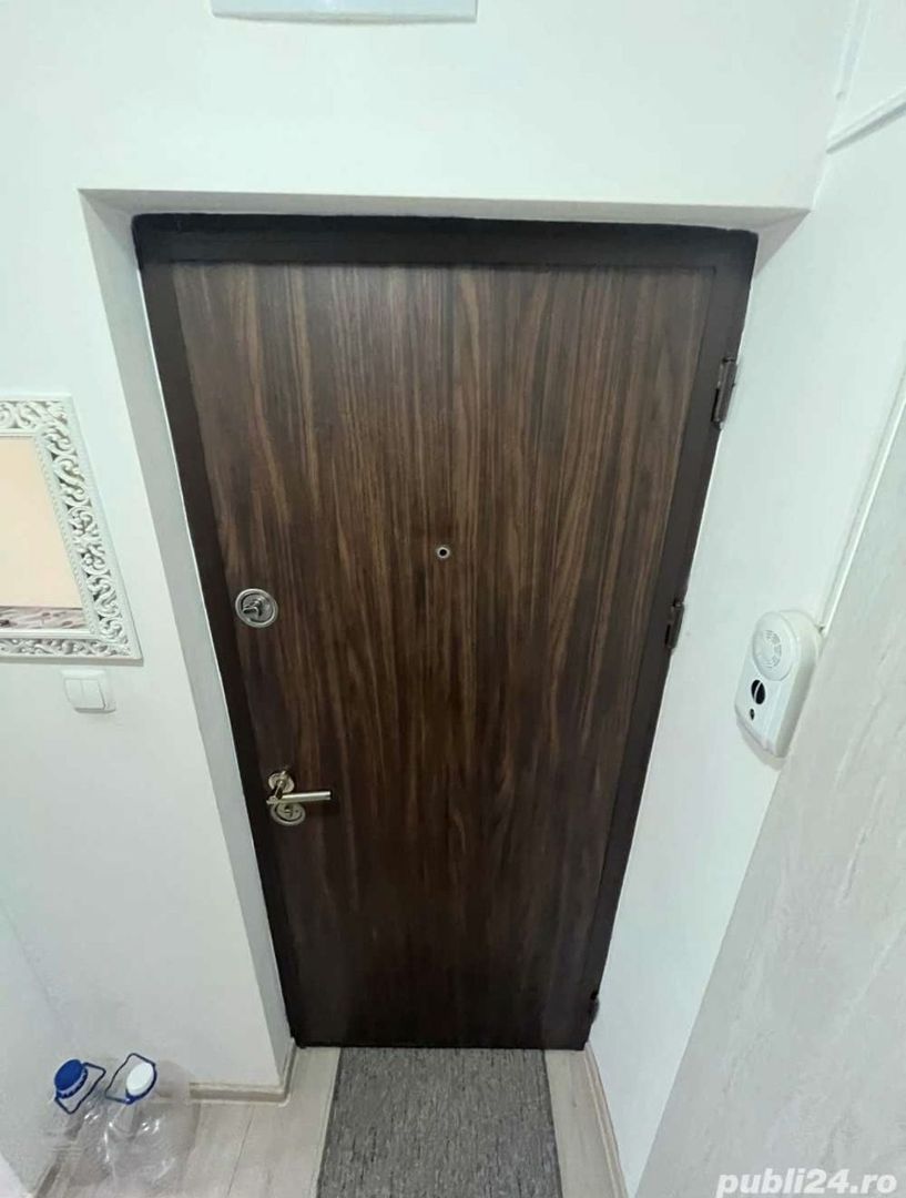 Apartament 2 camere strada Careiului - Poză 3