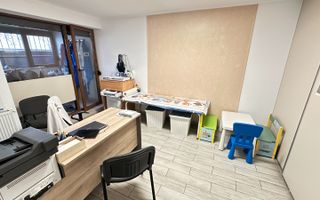 SAD  | Telegrafului | 3 Camere | Ideal pentru Cabinet Medical - Poză 8