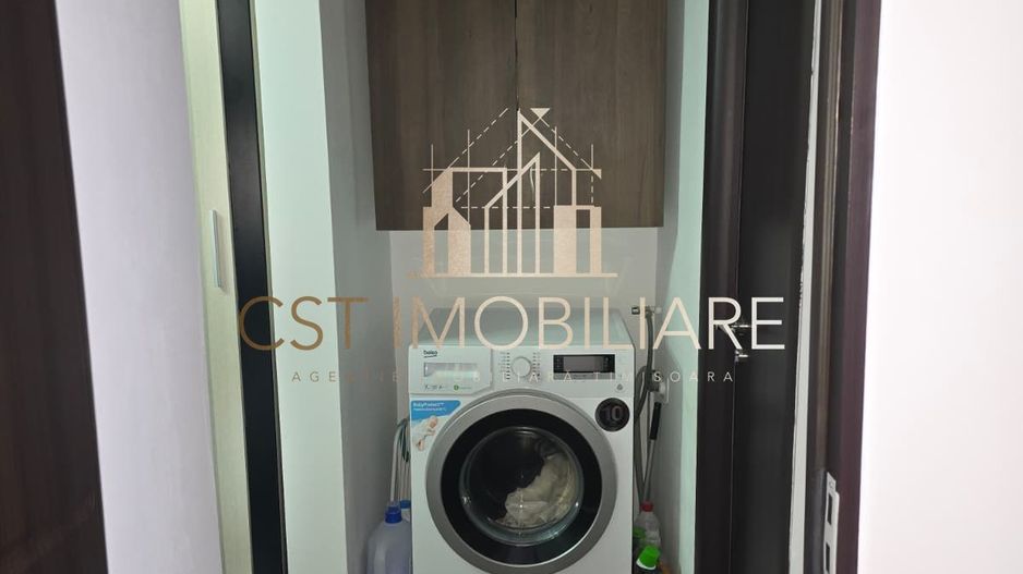 Apartament 3 camere Lipovei, decomandat, 2 balcoane - Poză 14