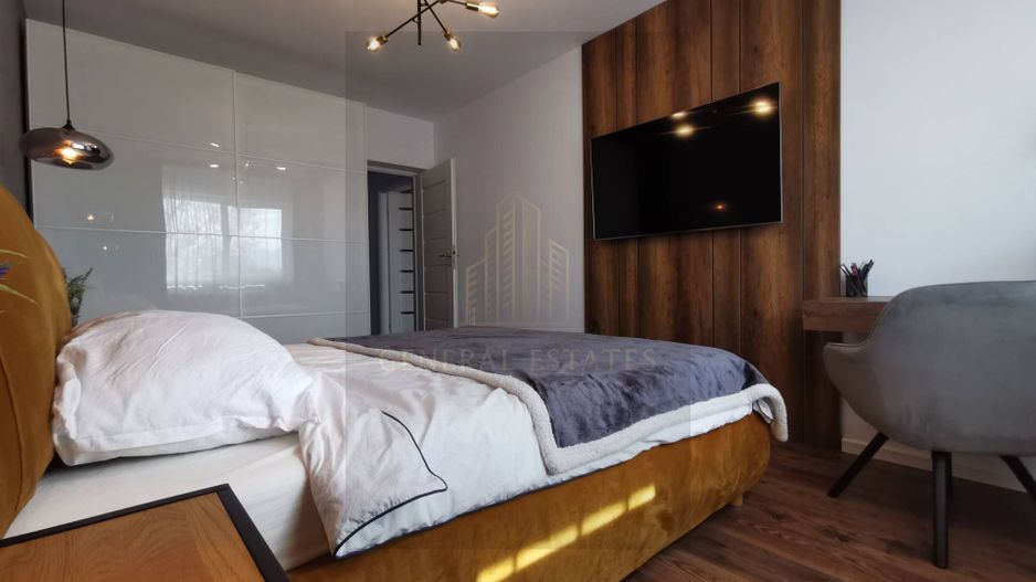 Modern și primitor– Apartament 3camere OpenSpace, ideal pentru familie - Poză 9