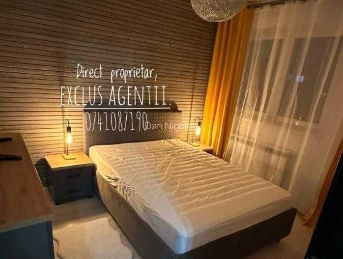 3 cam Tineretului | 4min metrou | Renovat & Mobilat Modern - Poză 1