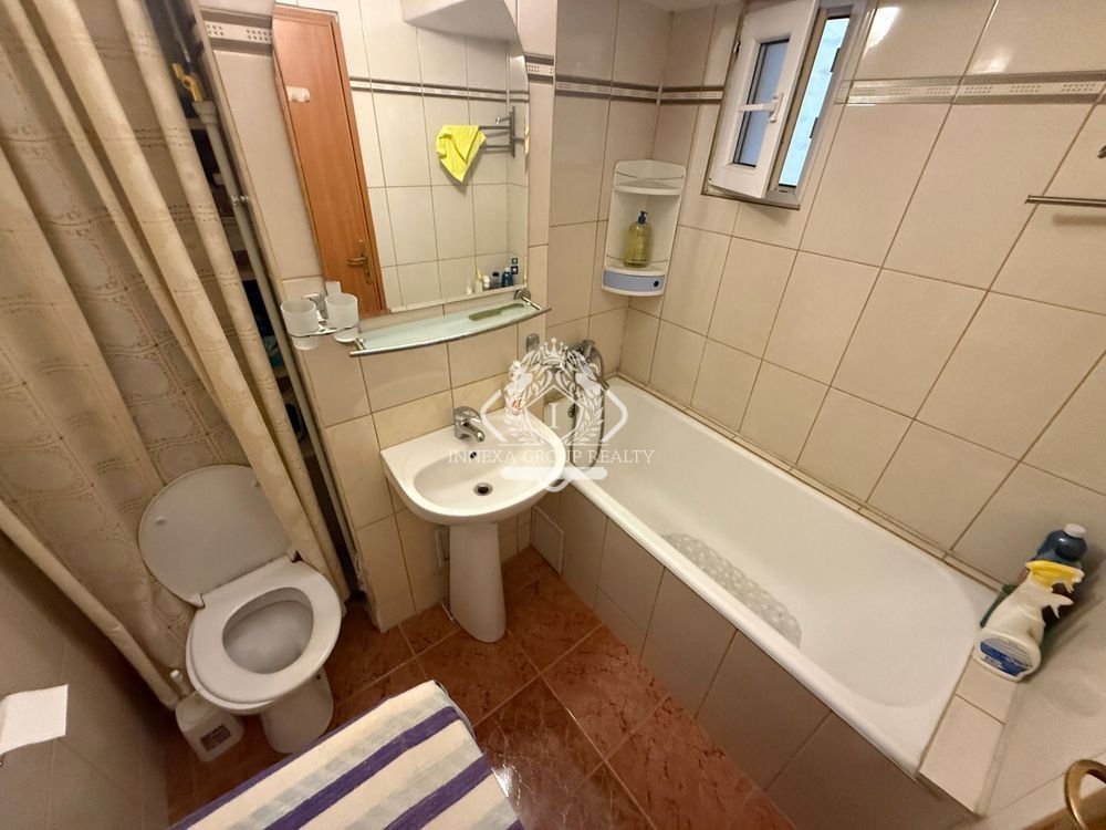 Apartament 3 camere | Metrou Obor | Bloc 1975 reabilitat | 75mp - Poză 4