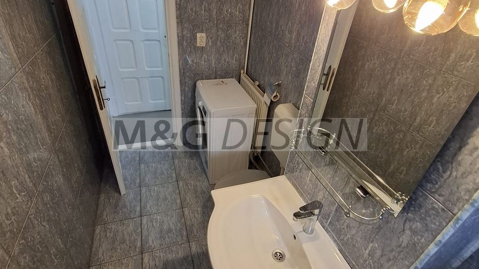 Lipovei, 2 camere, centrala si clima langa SRI - Poză 18